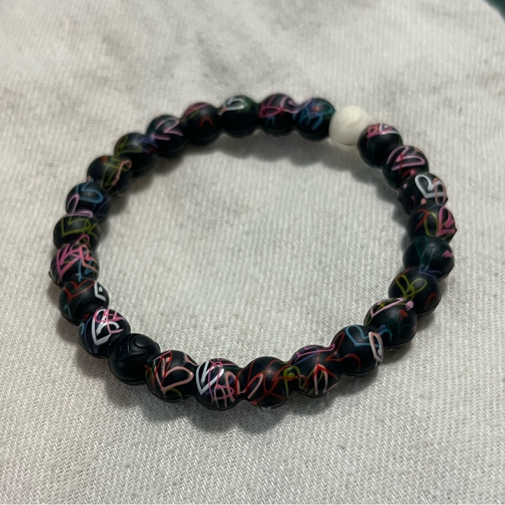 Lokai bracelet